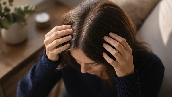 Androgenetischer Haarausfall bei der Frau: Ursachen, Symptome und Lösungen
