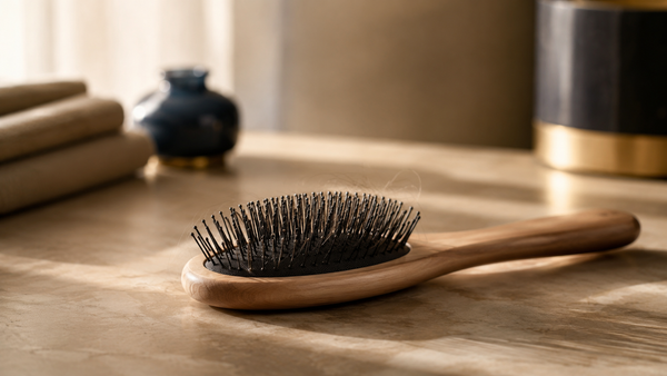 Diffuser Haarausfall – Ursachen, Verlauf und Lösungen für mehr Lebensqualität