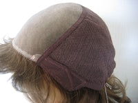 Monofilament und 100% handgeknüpft