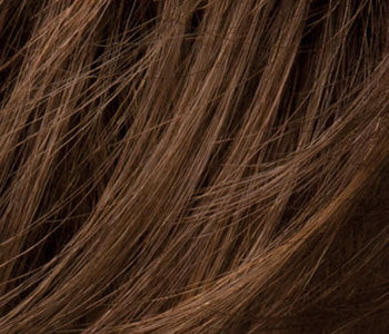 Bergmann Perücke: Samira (Teil-Mono mit Lacefront)-Perücke-Bergmann-chocolate mix-La Peruca