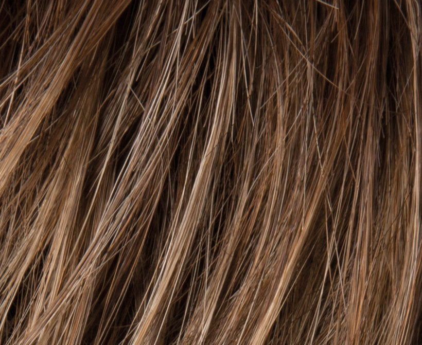 Ellen Wille: Famous Echthaar ca. 32cm-Haarteil-Ellen Wille-La Peruca