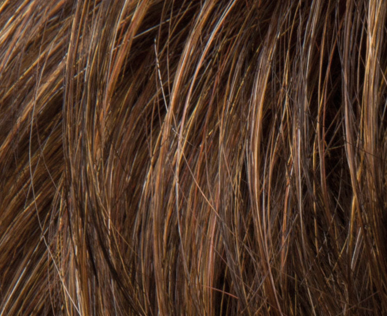 Ellen Wille: Famous Echthaar ca. 32cm-Haarteil-Ellen Wille-La Peruca