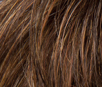 Bergmann Perücke: Samira (Teil-Mono mit Lacefront)-Perücke-Bergmann-mocca mix-La Peruca