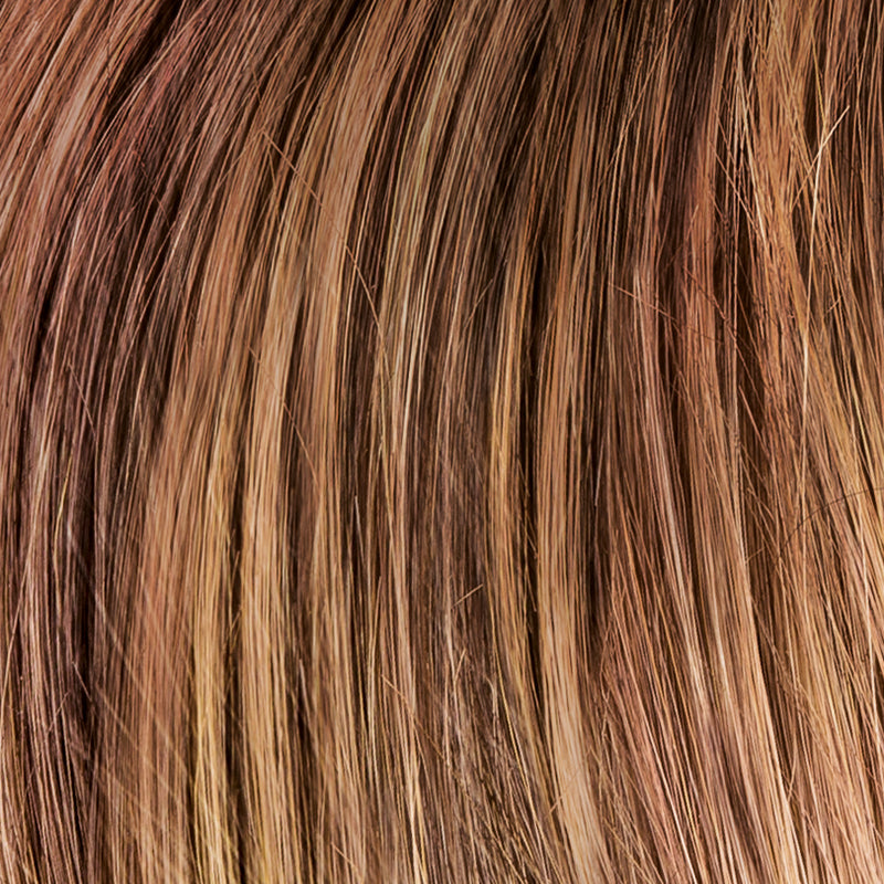 Ellen Wille Perücke: United (Mono-Scheitel/Lacefront)