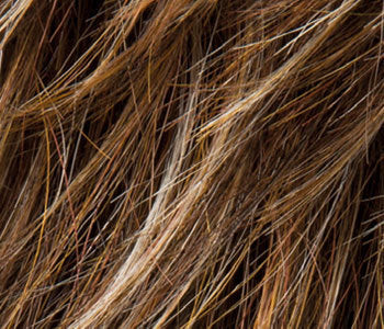 Gisela Mayer Perücke: Change-Perücke-Gisela Mayer-tobacco rooted-La Peruca