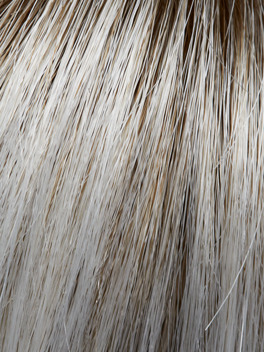 Gisela Mayer Hi Club Maxi – Farbe Snow White Rooted