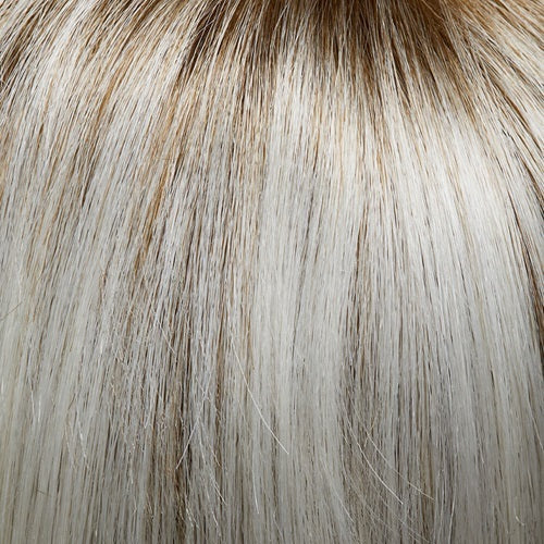 Gisela Mayer Perücke: Point-Perücke-Gisela Mayer-GM 1001/22-20+14 ash blond rooted-La Peruca