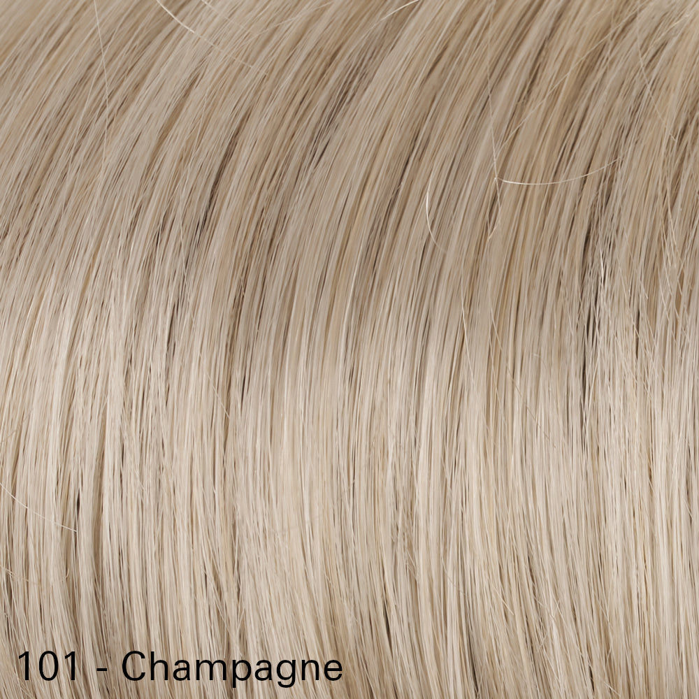 Jon Renau Haarteil: Playmate Curly