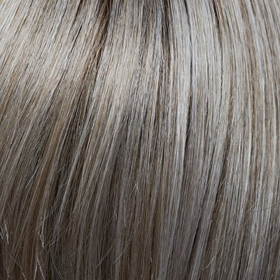 Gisela Mayer Perücke: Hi Tonia Soft Light-Perücke-Gisela Mayer-GM 101/20+12 smokey grey-La Peruca