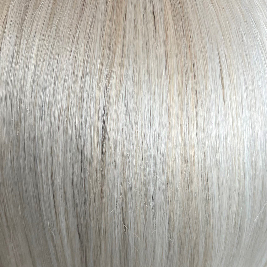 Gisela Mayer Supreme Page Deluxe – Farbe Silver