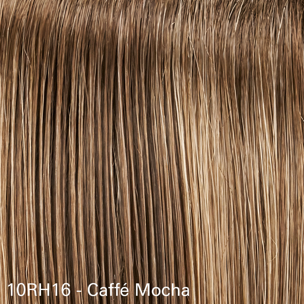 Jon Renau: Top Smart 18"/45cm-Haarteil-Jon Renau-La Peruca