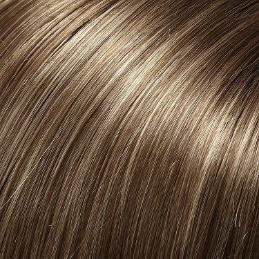 Jon Renau: easiPart HH XL Echthaar 12"/30cm-Haarteil-Jon Renau-La Peruca