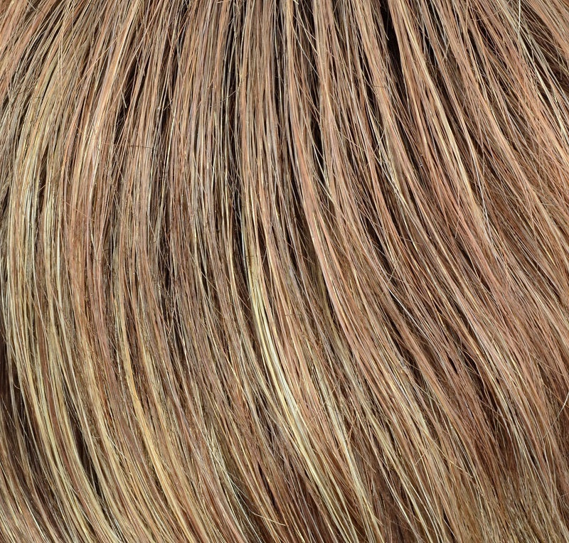 Gisela Mayer Perücke: High End Como Lace Short