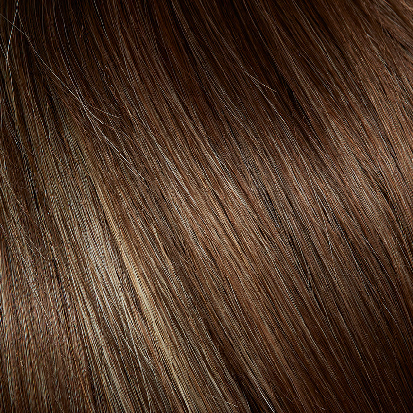 Gisela Mayer Perücke: Ginger Mono Lace Small