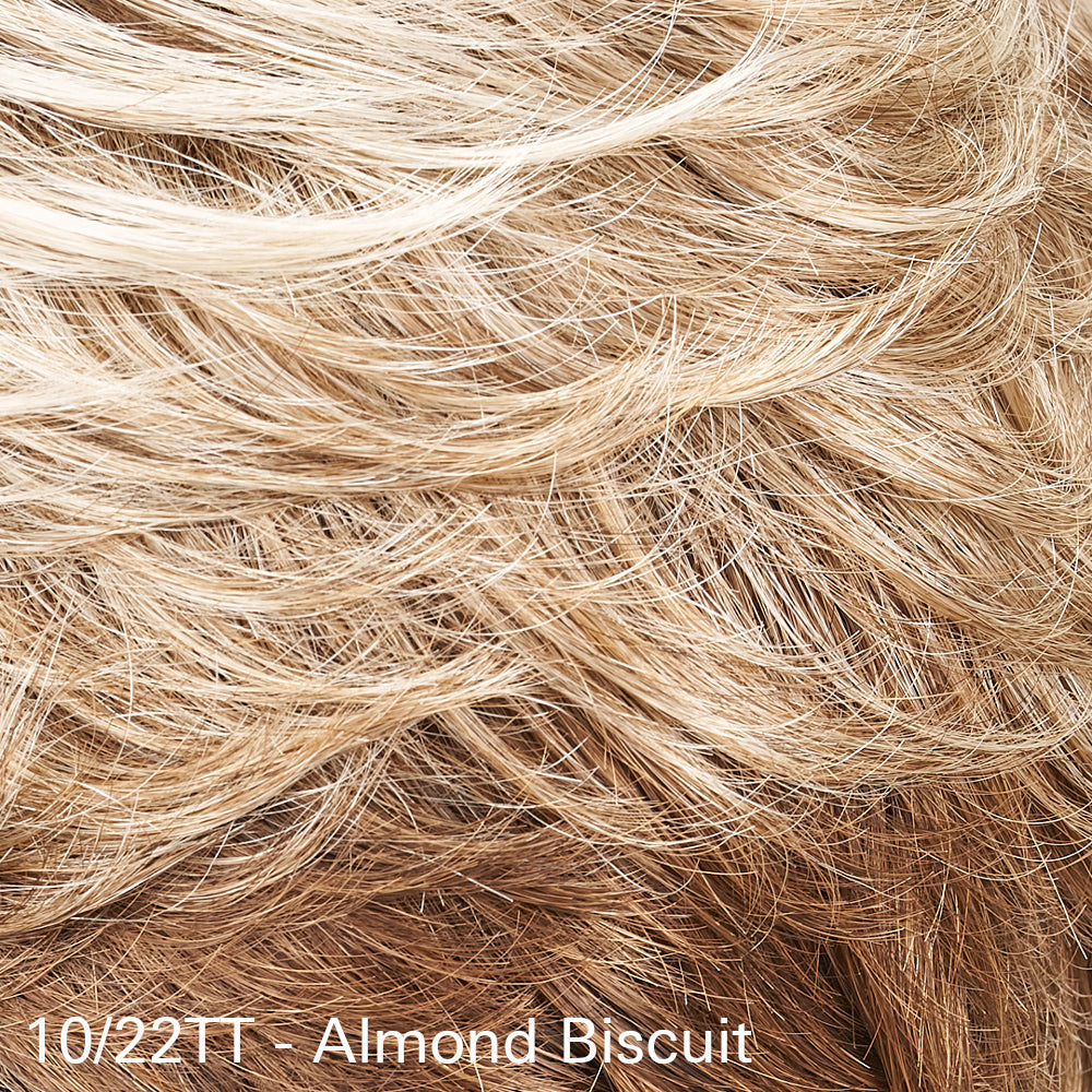 Jon Renau Perücke: Lily Petite