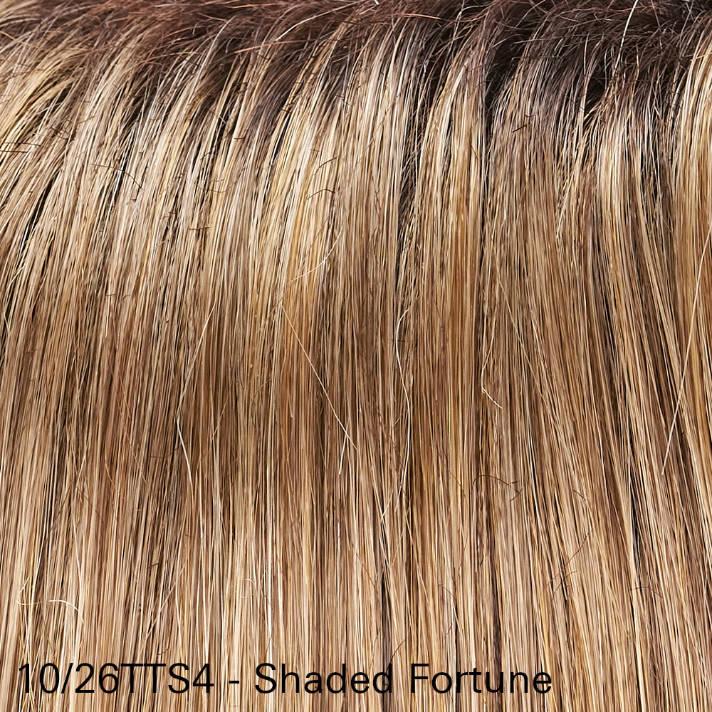 Jon Renau Perücke: Bree-Petite-Perücke-Jon Renau-La Peruca