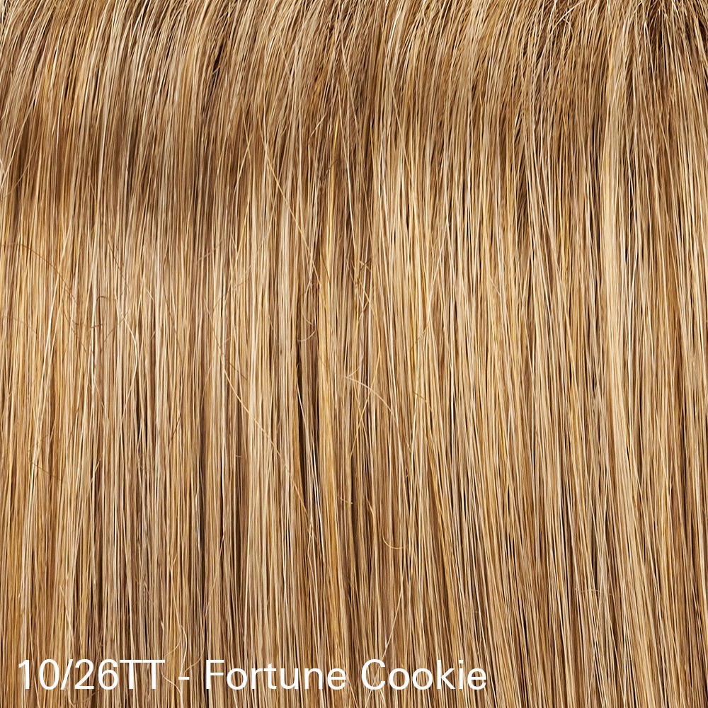 Jon Renau Perücke: Kris