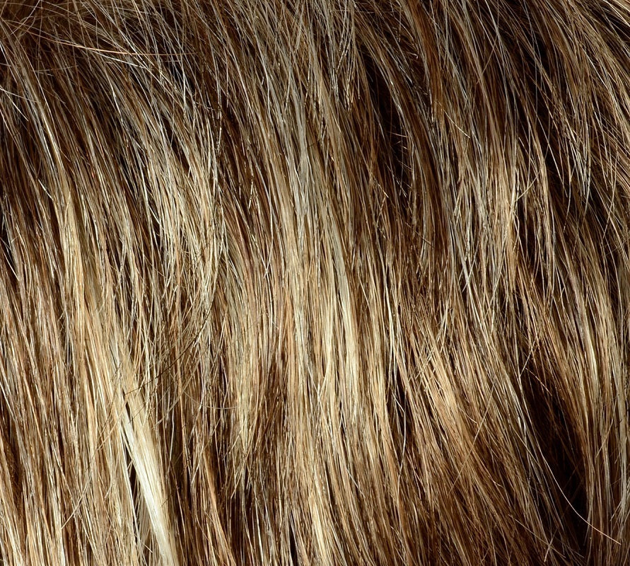 Gisela Mayer Perücke: Ginger Lace-Perücke-Gisela Mayer-GM 12/23-La Peruca