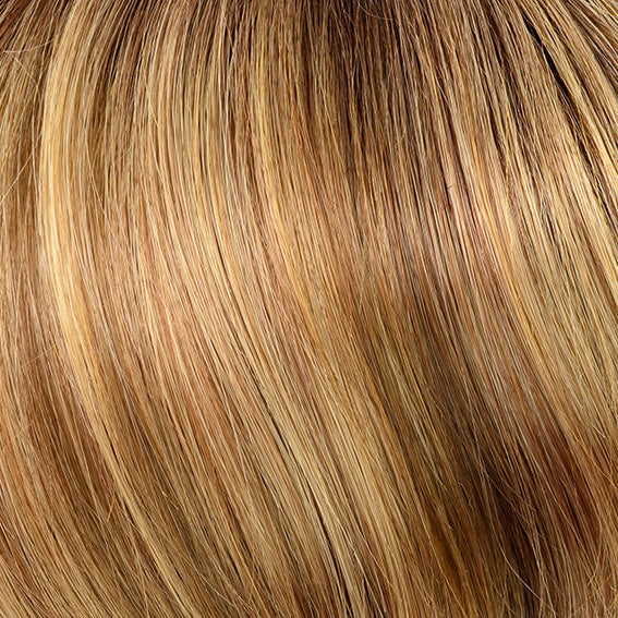 Gisela Mayer Perücke: Duo Ava Lace Part-Gisela Mayer-La Peruca