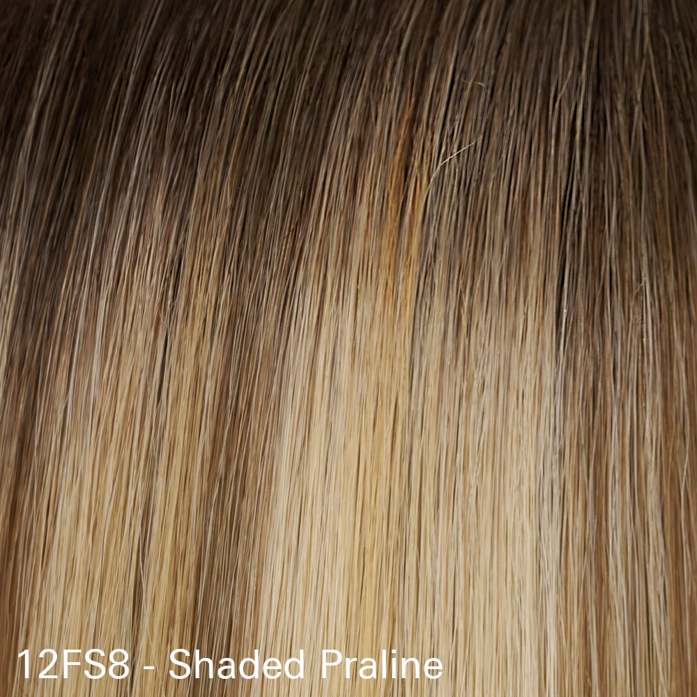 Jon Renau Perücke: Hollie Petite