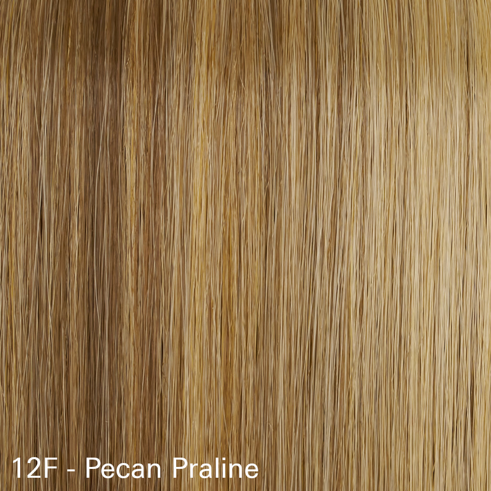 Jon Renau Clip-In Ponytail Haarteil: easiLuxe Clip