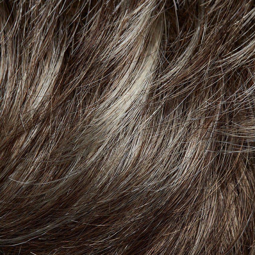 Gisela Mayer Perücke: Ginger Mono Lace Small