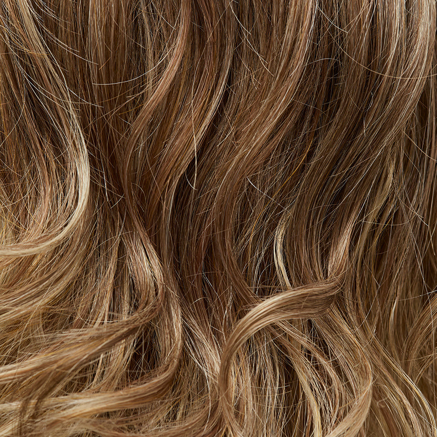 Gisela Mayer Rose Mono Lace – Farbe Dark Blond Rooted
