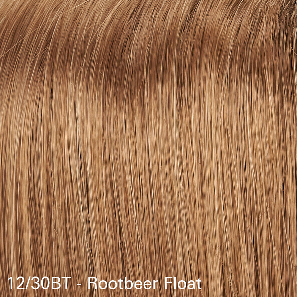 Jon Renau Clip-In Ponytail Haarteil: Classy