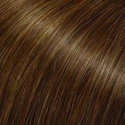 Jon Renau: easiPart HD XL 12"/30cm hitzebeständiges Kunsthaar-Haarteil-Jon Renau-La Peruca