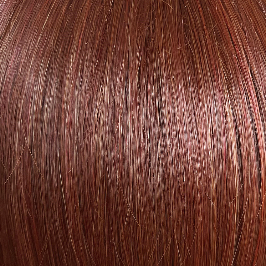 Gisela Mayer Duo Whitney Deluxe – Farbe Chestnut Mix