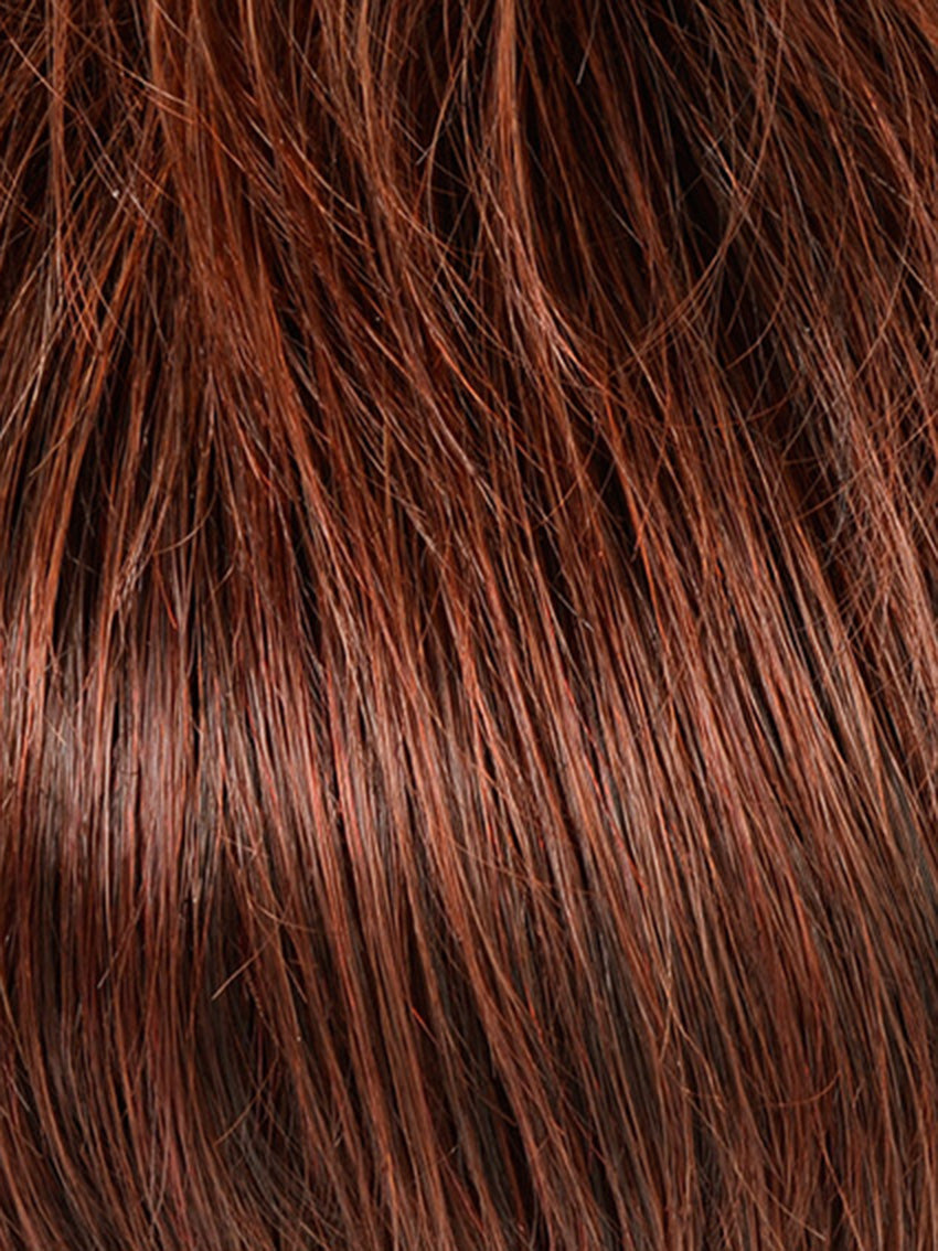 Gisela Mayer Perücke: Magic Taste Lace-Perücke-Gisela Mayer-130/33 - Chestnut Mix-La Peruca
