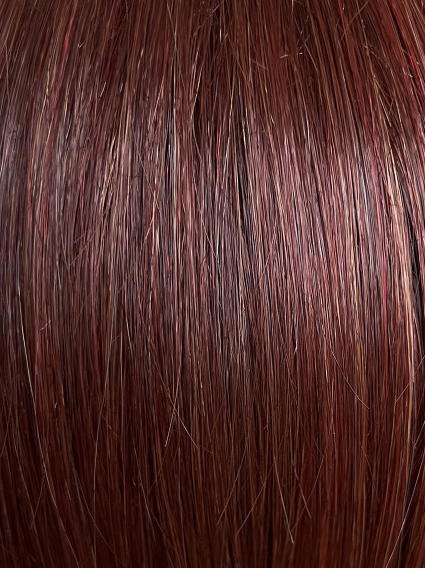 Gisela Mayer Perücke: Duo Ginger Mono Lace-Gisela Mayer-La Peruca