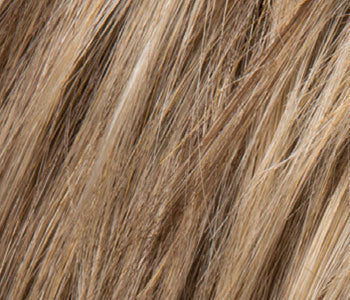 Bergmann Perücke: Samira (Teil-Mono mit Lacefront)-Perücke-Bergmann-darksand rooted-La Peruca