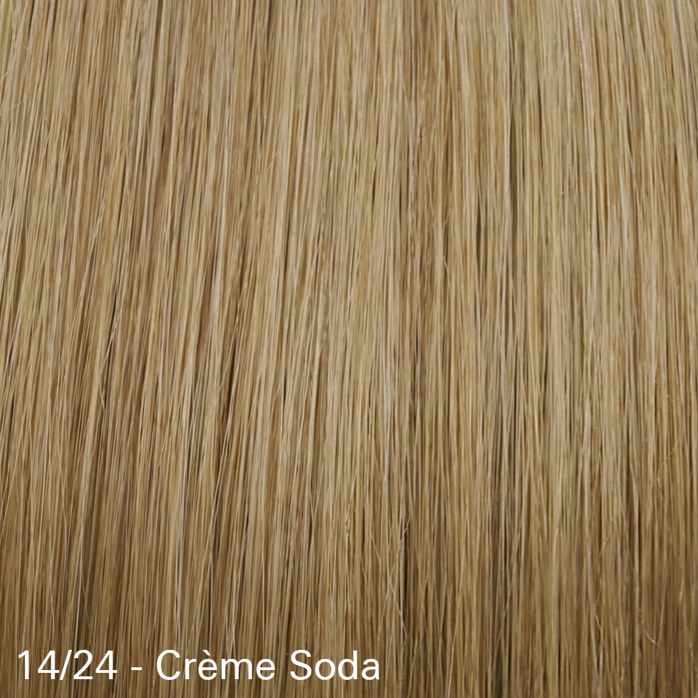 Jon Renau Perücke: easiPart Medium HD 12"-Perücke-Jon Renau-La Peruca