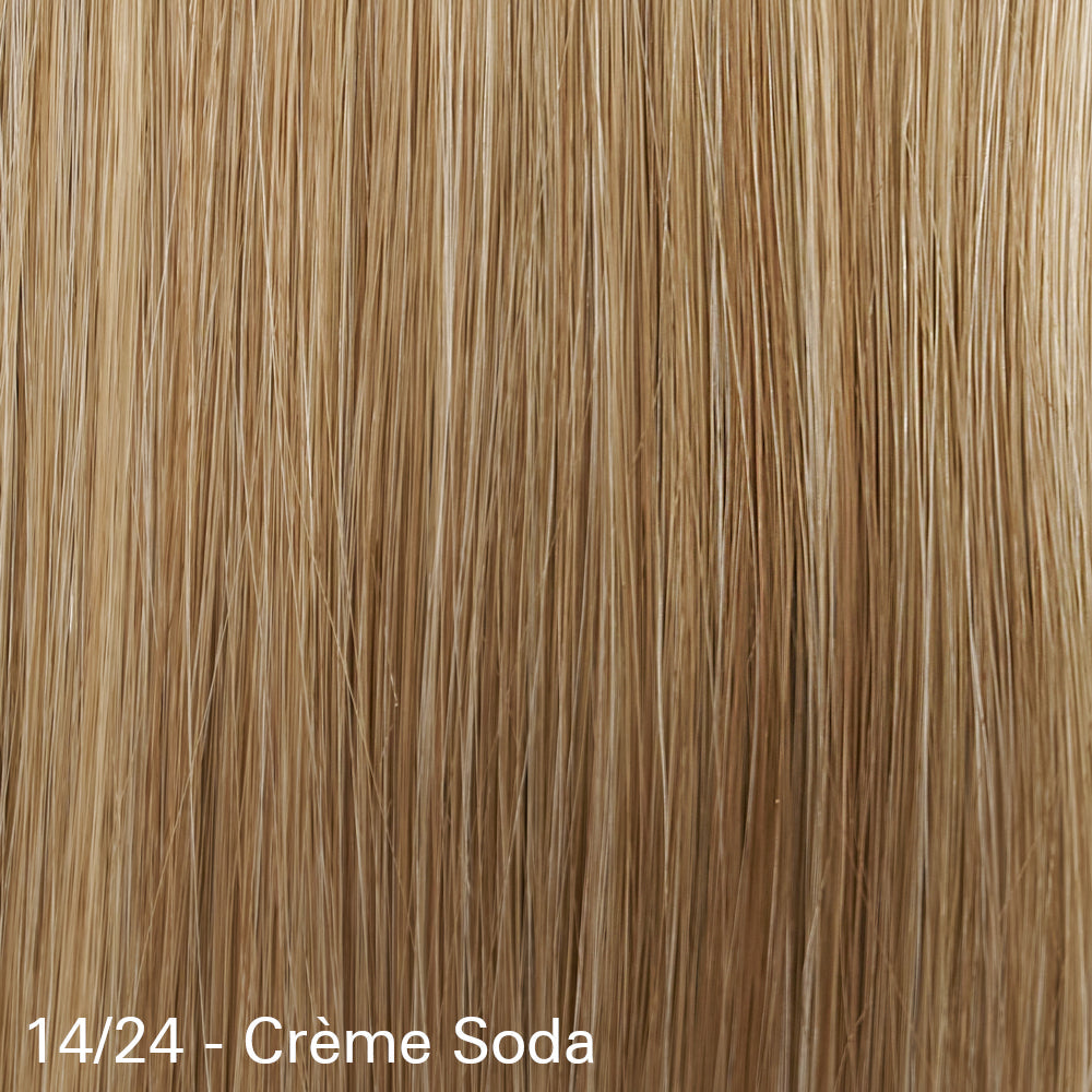 Jon Renau Perücke: Jessica in Salted Caramel Brownie (6/27TT)-Perücke-Jon Renau-La Peruca