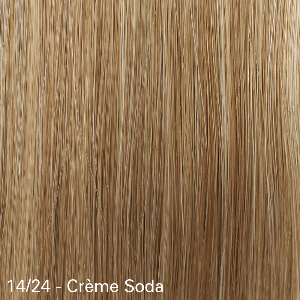 Jon Renau Perücke: Ashley-Petite-Perücke-Jon Renau-14/24_ Creme Soda-La Peruca