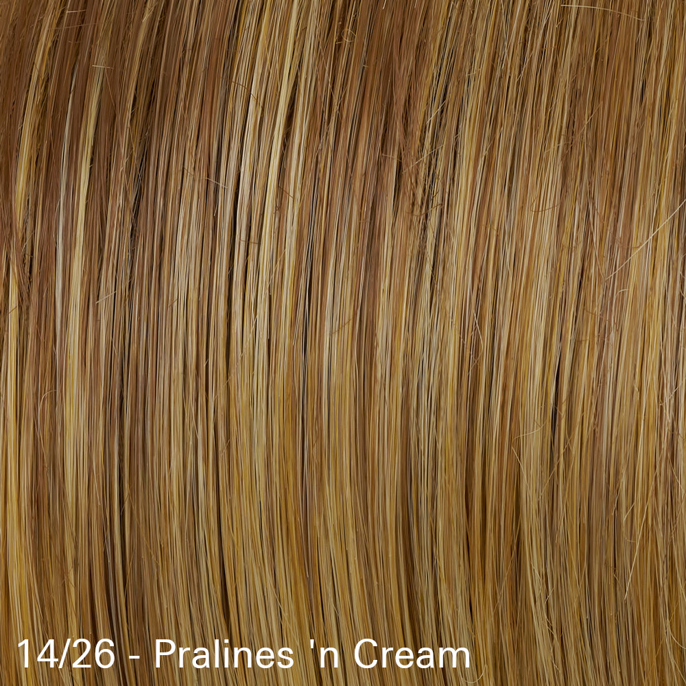 Jon Renau Perücke: Hollie Petite