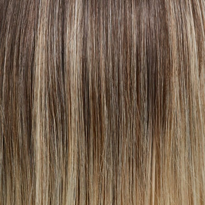 Gisela Mayer Perücke: Hi Tonia Soft Light-Perücke-Gisela Mayer-Champagne Balayage-La Peruca