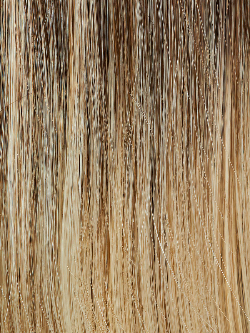 Gisela Mayer Perücke: Magic Taste Lace-Perücke-Gisela Mayer-14/88+8 - Champagne Balayage-La Peruca