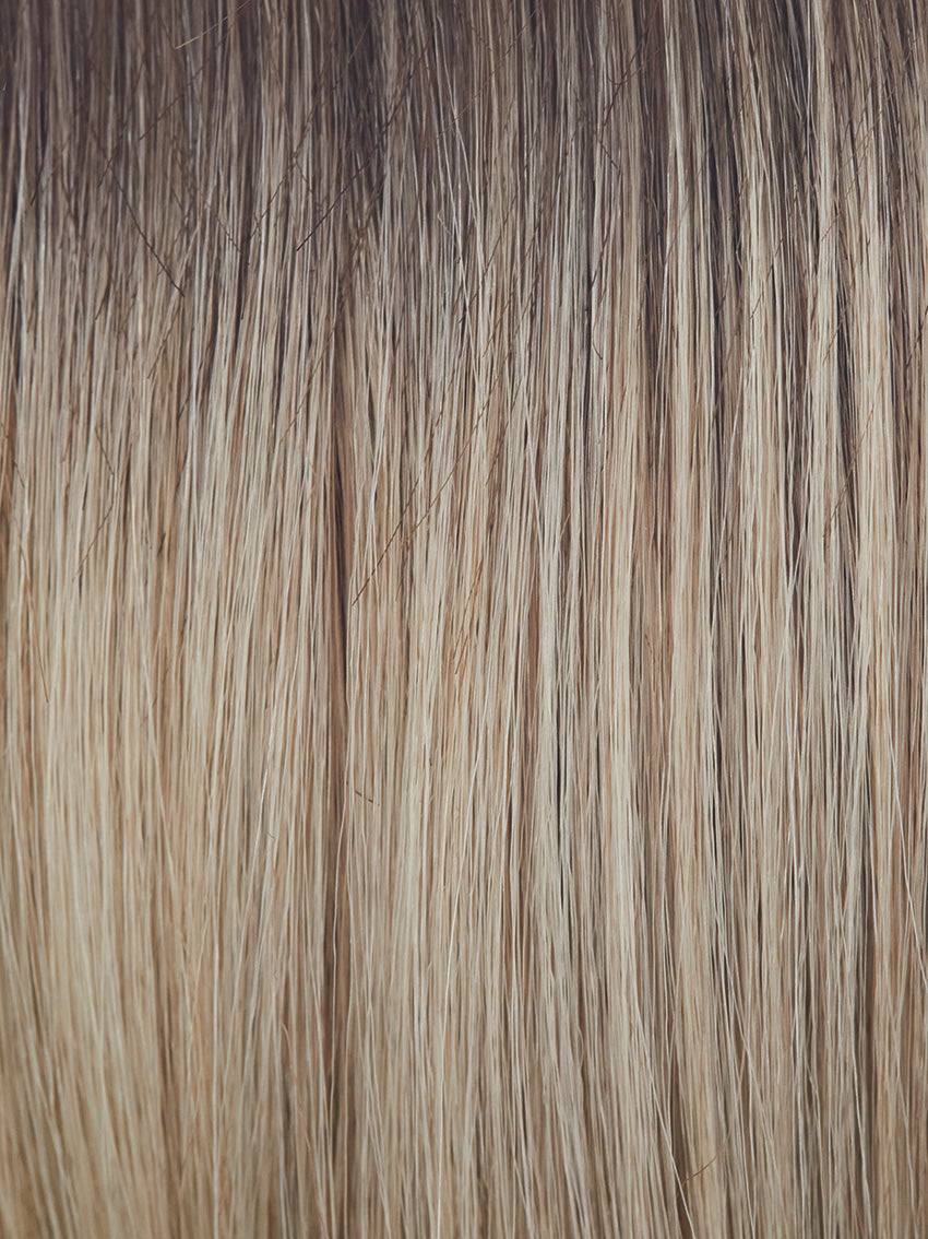 Gisela Mayer Perücke: High End Duo Ginger