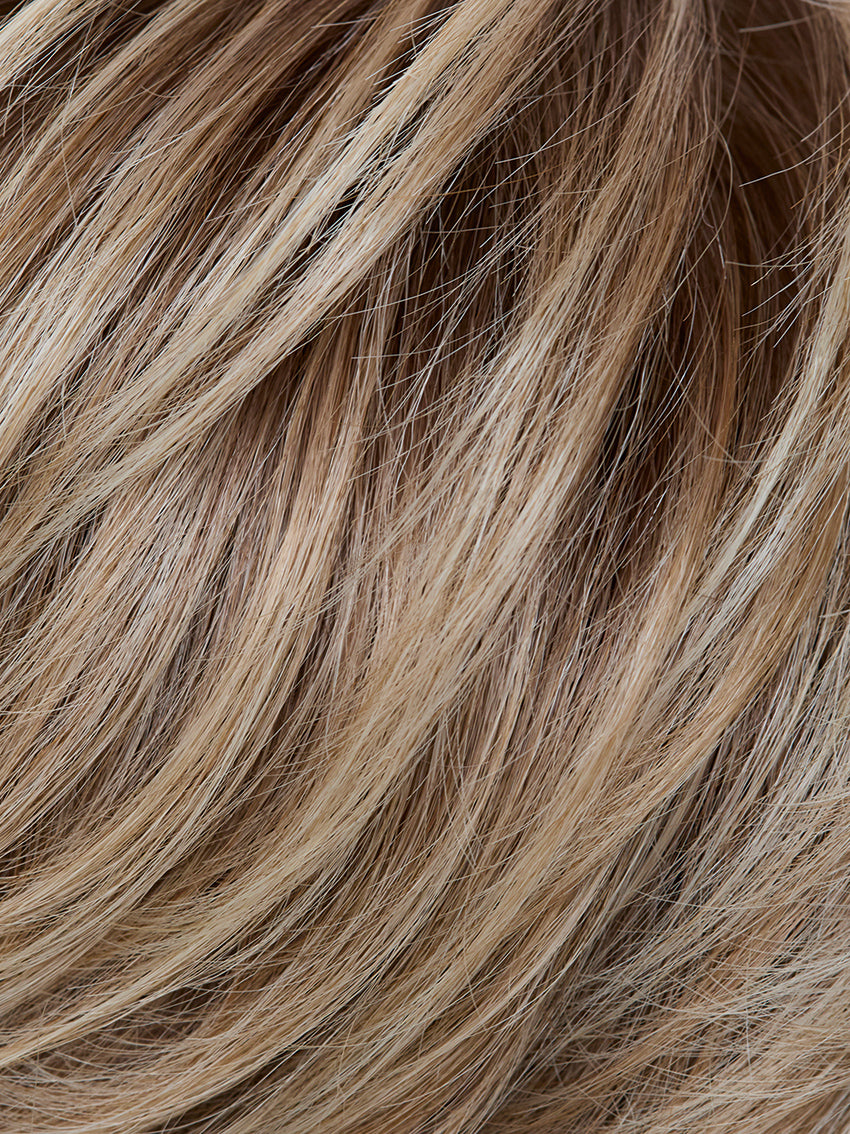 Gisela Mayer Perücke: Duo Ginger Mono Lace-Gisela Mayer-La Peruca