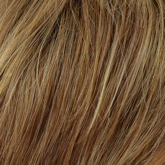 Gisela Mayer: Top Extra Long + LF 100% High Heat Fiber ca. 60cm