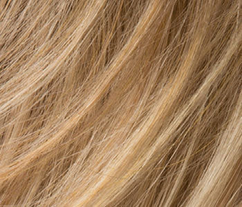 Bergmann Perücke: Samira (Teil-Mono mit Lacefront)-Perücke-Bergmann-caramel mix-La Peruca