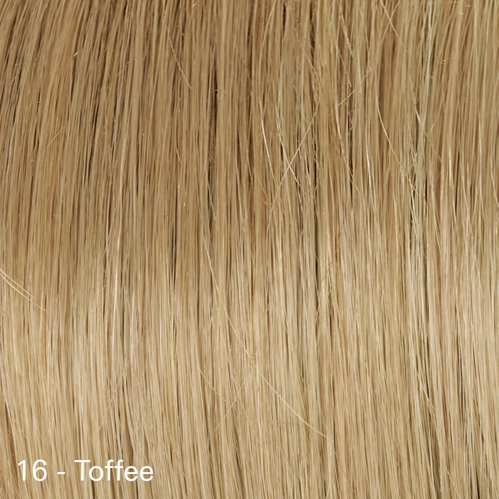 Jon Renau Haarteil: Addition Plus