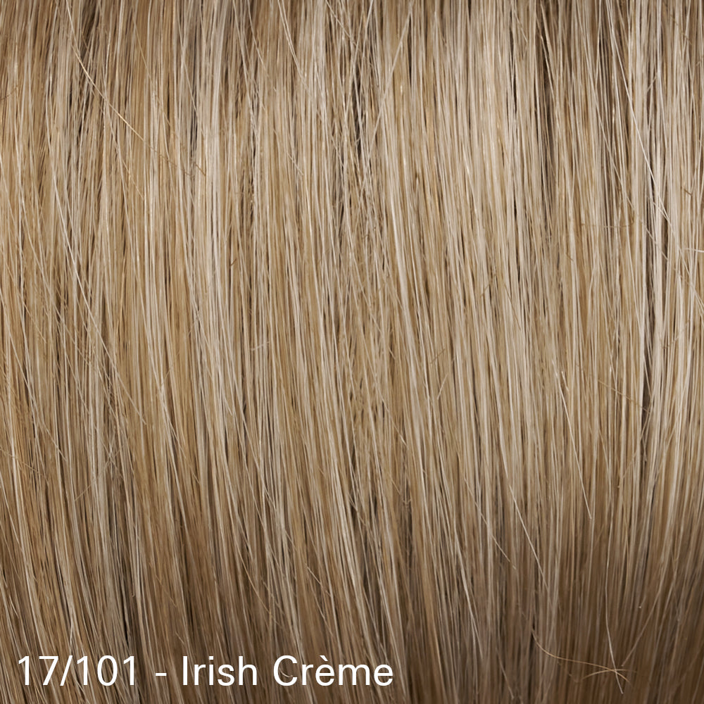 Jon Renau Haarteil: Addition