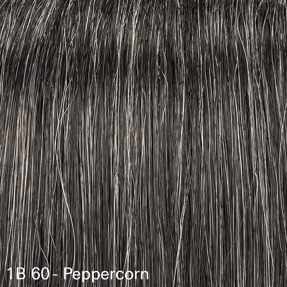 Jon Renau Perücke: Mono Simplicity