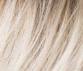 Bergmann Perücke: Samira (Teil-Mono mit Lacefront)-Perücke-Bergmann-lightchampagne mix-La Peruca