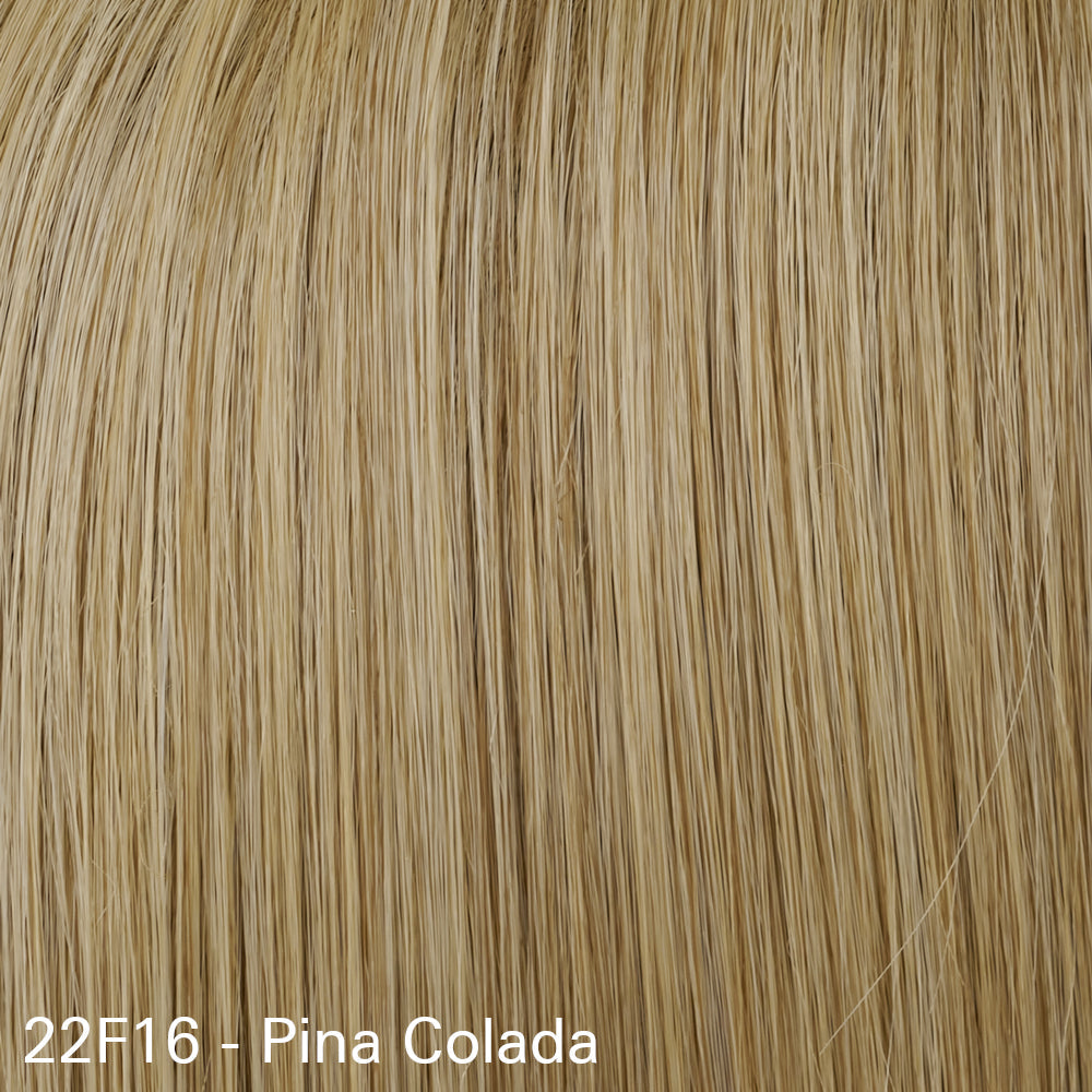 Jon Renau Perücke: Mila Mono in Pina Colada (22F16)-Perücke-Jon Renau-La Peruca