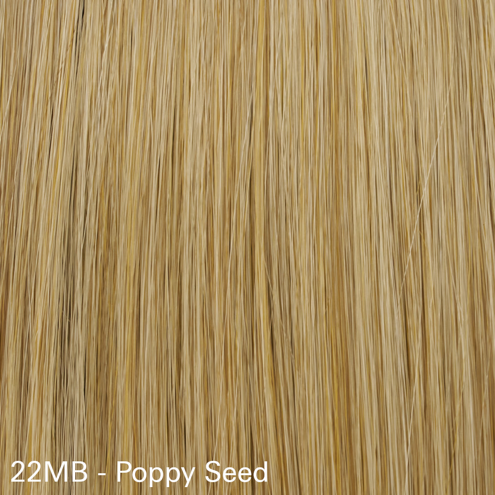 Jon Renau Perücke: easiPart Medium HD 18"-Perücke-Jon Renau-La Peruca