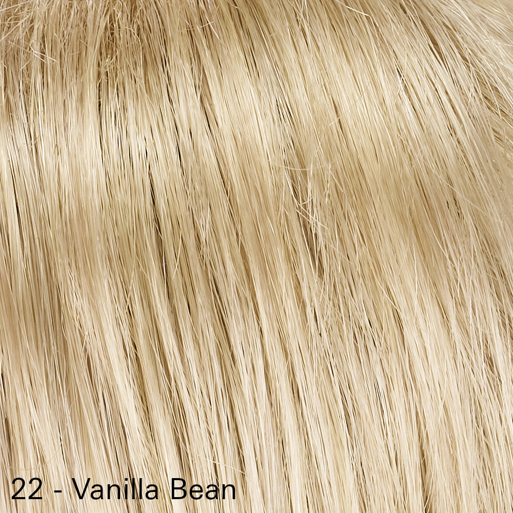 Jon Renau Haarteil: Playmate Curly